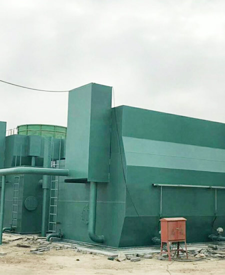 醫院污水常用的污水處理設備有哪些？